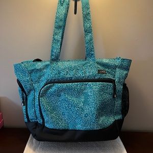 LL Bean tote bag